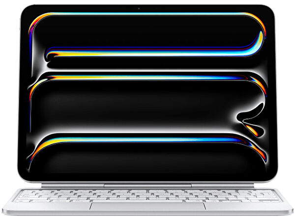 Apple Tablet Klavyeleri