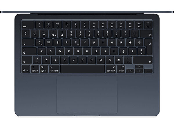 Apple Dizüstü Bilgisayar