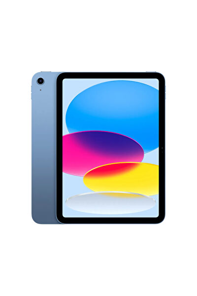 Apple Tabletler