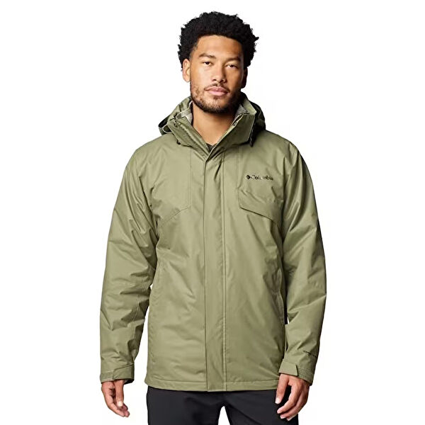 Columbia Outdoor Mont, Ceket, Yelek