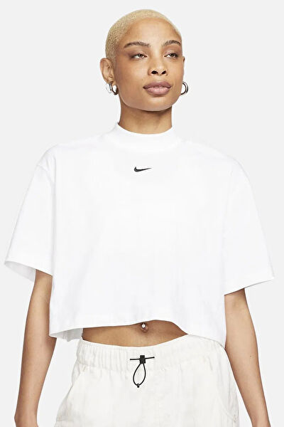 Nike Sporcu Tişört