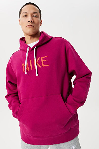 Nike Sporcu Sweatshirt