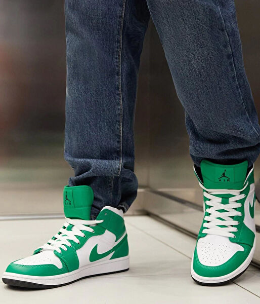 Nike Yürüyüş, Koşu Ayakkabısı