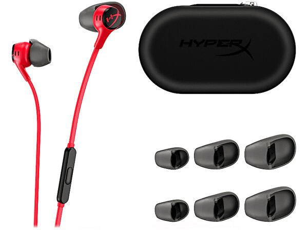 HyperX Bluetooth Kulaklık