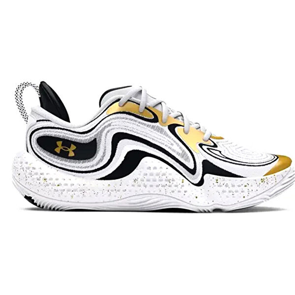 Under Armour Basketbol Ayakkabıları
