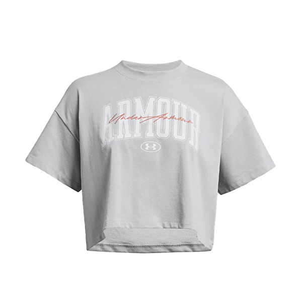 Under Armour Sporcu Tişört