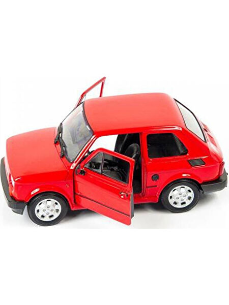 PeriYedi Oyuncak Arabalar