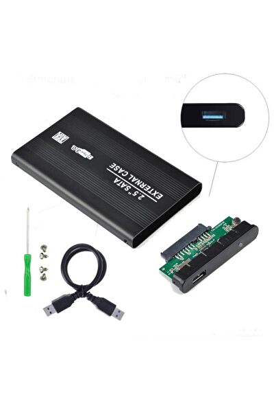 Wozlo Taşınabilir Diskler