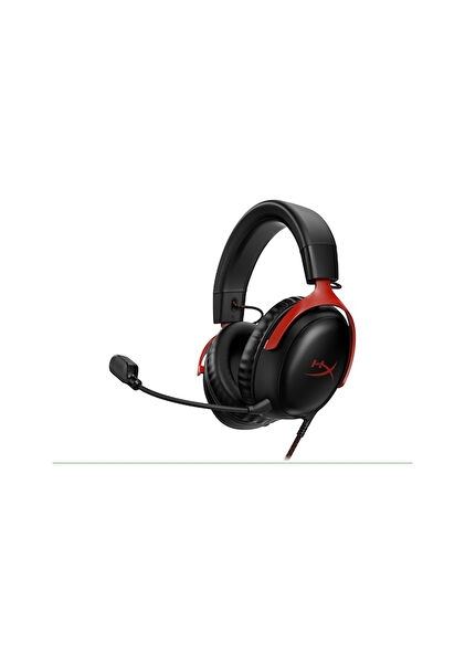 HyperX Bilgisayar Kulaklığı