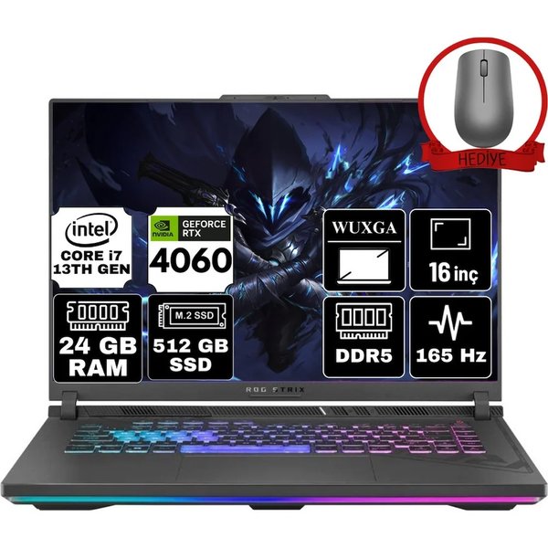 Asus Dizüstü Bilgisayar