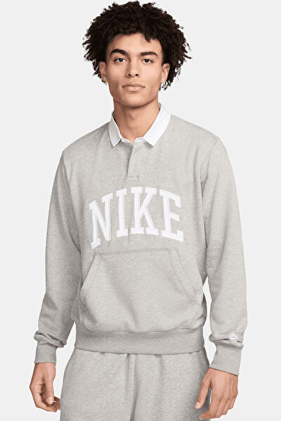 Nike Sporcu Sweatshirt
