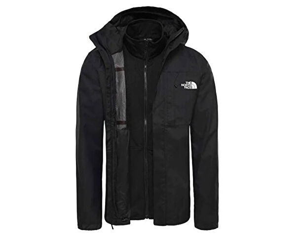 The North Face Outdoor Mont, Ceket, Yelek