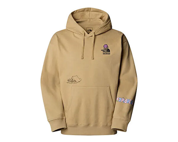The North Face Outdoor Tişört, Sweatshirt