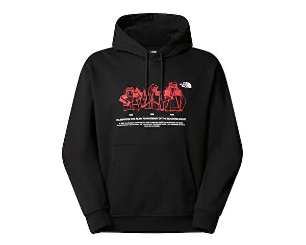 The North Face Outdoor Tişört, Sweatshirt