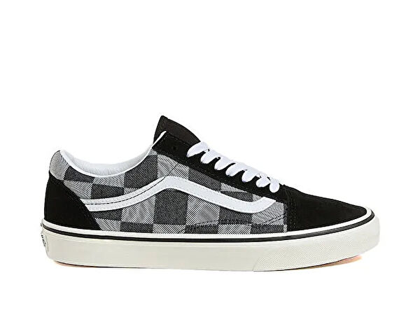 Vans Erkek Sneaker Ayakkabı