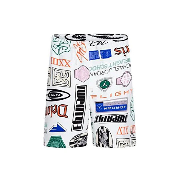 Jordan Outdoor Şort, Kapri