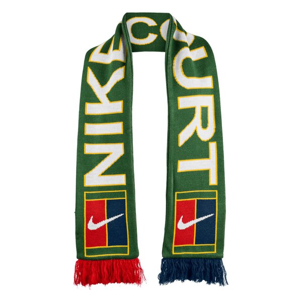Nike Atkı, Kaşkol, Boyunluk