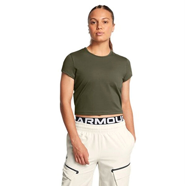 Under Armour Sporcu Tişört