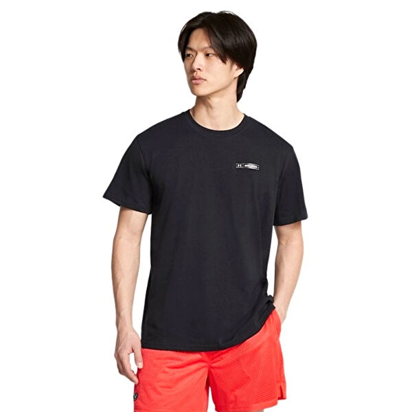 Under Armour Sporcu Tişört