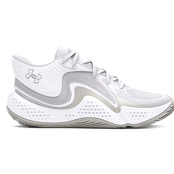 Under Armour Basketbol Ayakkabıları