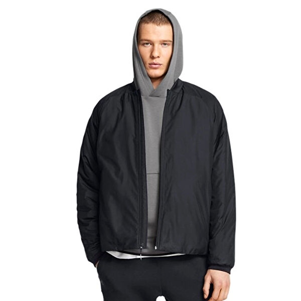 Under Armour Sporcu Mont, Kaban, Yağmurluk