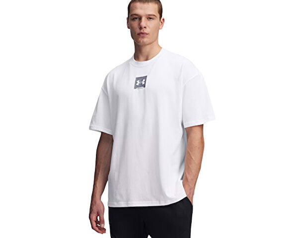 Under Armour Sporcu Tişört