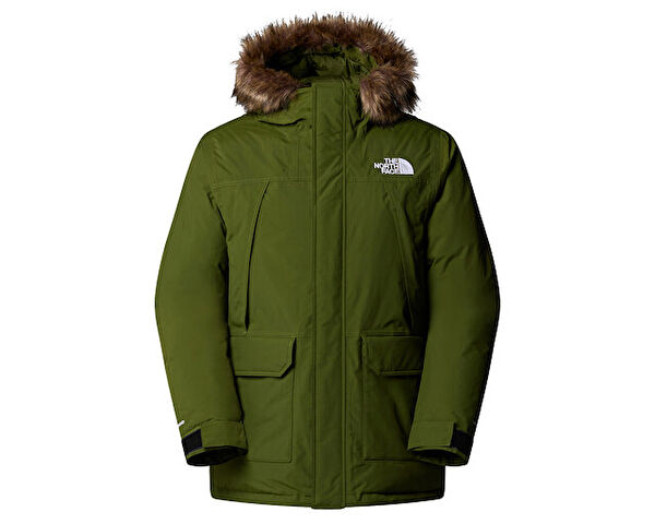 The North Face Outdoor Mont, Ceket, Yelek