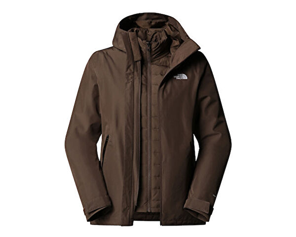 The North Face Outdoor Mont, Ceket, Yelek