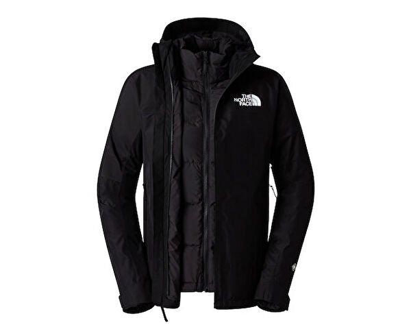 The North Face Outdoor Mont, Ceket, Yelek