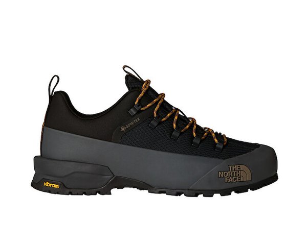 The North Face Outdoor Bot