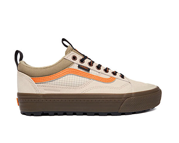 Vans Erkek Sneaker Ayakkabı