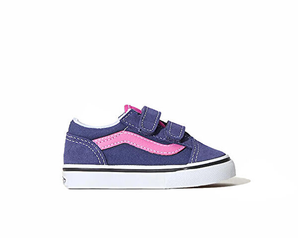 Vans Bebek Ayakkabıları, Patik