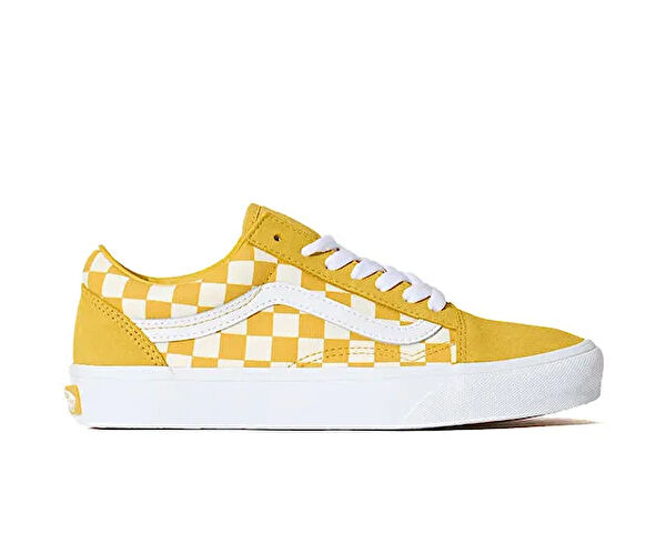 Vans Erkek Sneaker Ayakkabı