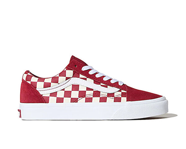 Vans Erkek Sneaker Ayakkabı