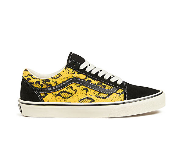 Vans Erkek Sneaker Ayakkabı