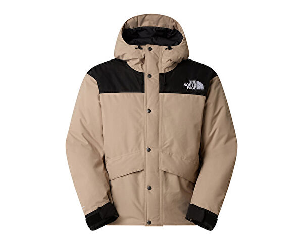 The North Face Outdoor Mont, Ceket, Yelek