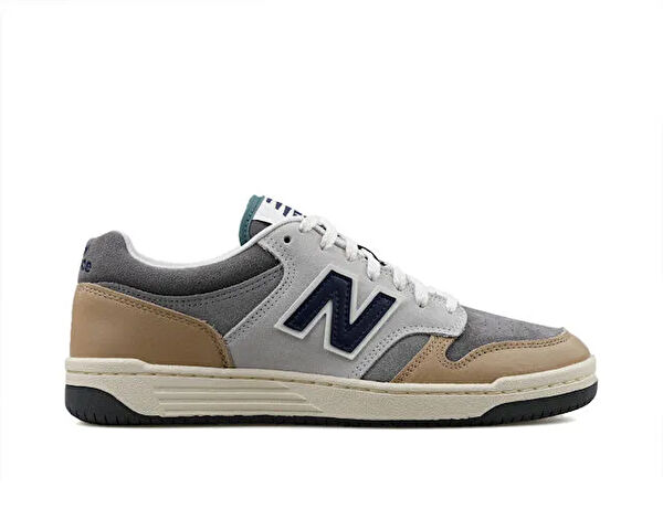 New Balance Erkek Sneaker Ayakkabı