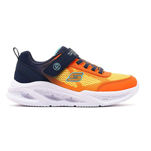 Skechers Erkek Çocuk Spor Ayakkabı, Sneaker