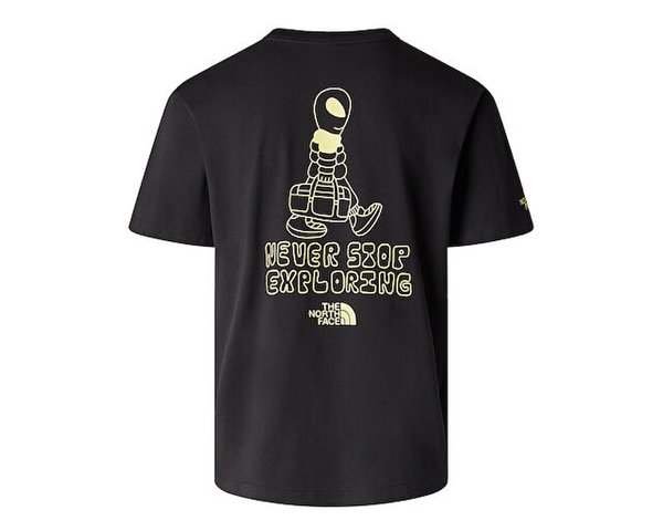 The North Face Outdoor Tişört, Sweatshirt