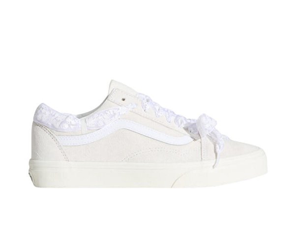 Vans Erkek Sneaker Ayakkabı
