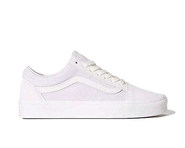 Vans Erkek Sneaker Ayakkabı