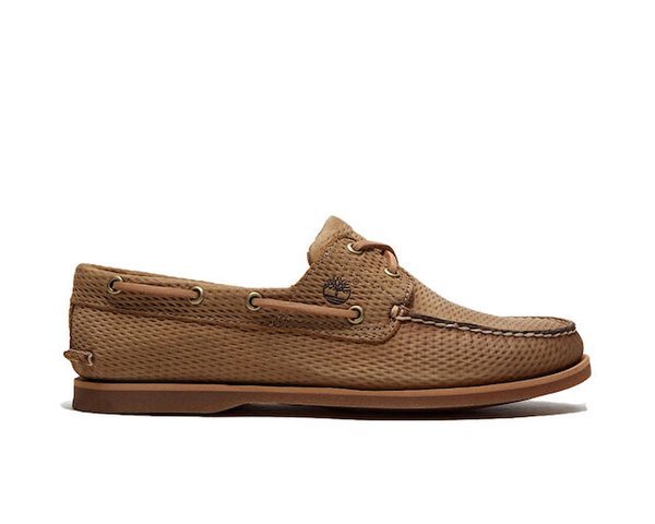 Timberland Erkek Loafer Ayakkabı