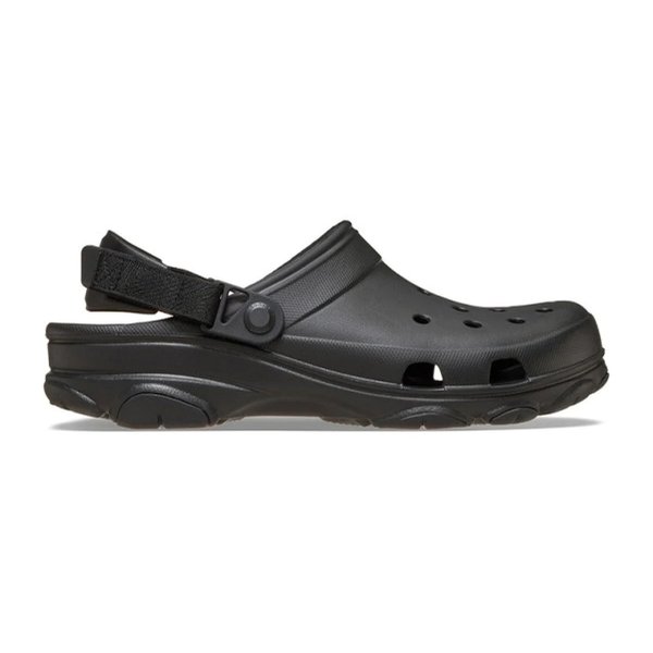 Crocs Erkek Terlik