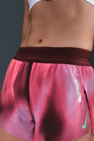 Nike Sporcu Şort