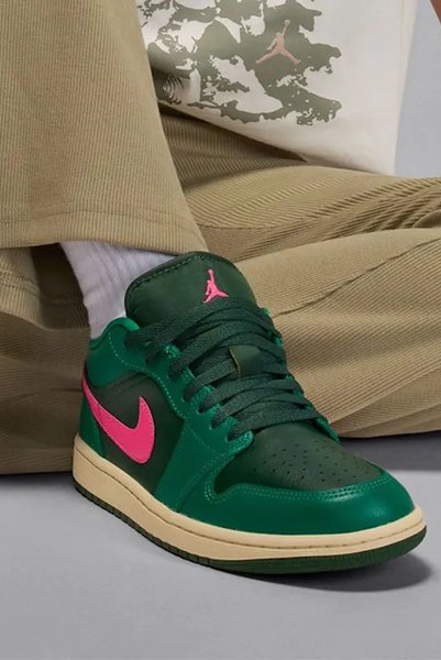 Nike Kadın Sneaker Ayakkabı