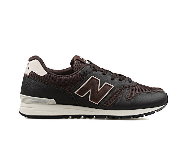 New Balance Erkek Sneaker Ayakkabı