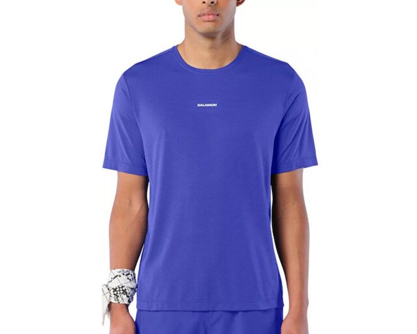 Salomon Outdoor Tişört, Sweatshirt