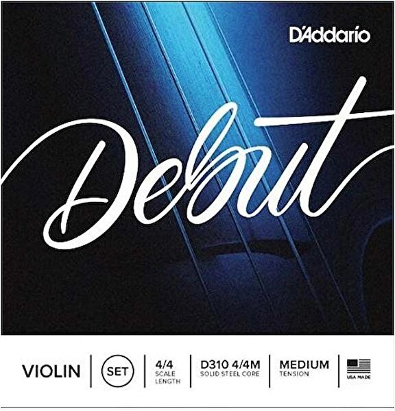 Daddario Telli Çalgı Aksesuarları