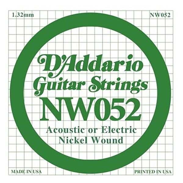 Daddario Telli Çalgı Aksesuarları