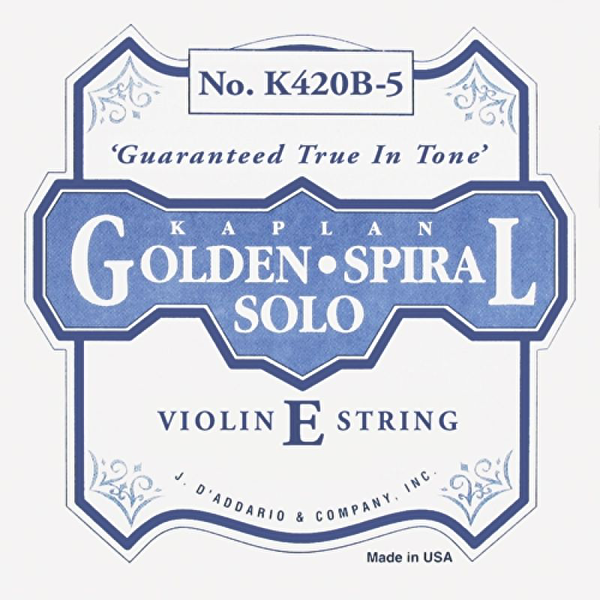 Daddario Yaylı Çalgı Aksesuarları